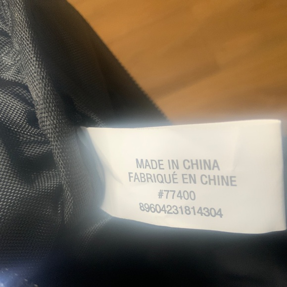 NWT Magic Sequin Star and Moon Pouch - Picture 7 of 10